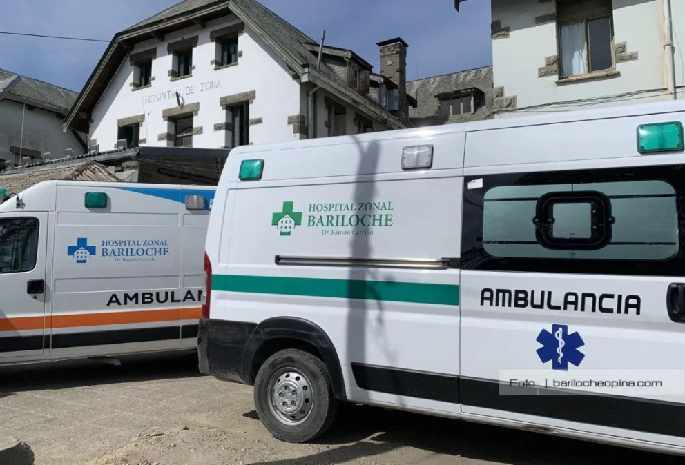 COVID-19: Fallecieron siete personas y se sumaron 106 casos positivos en Bariloche