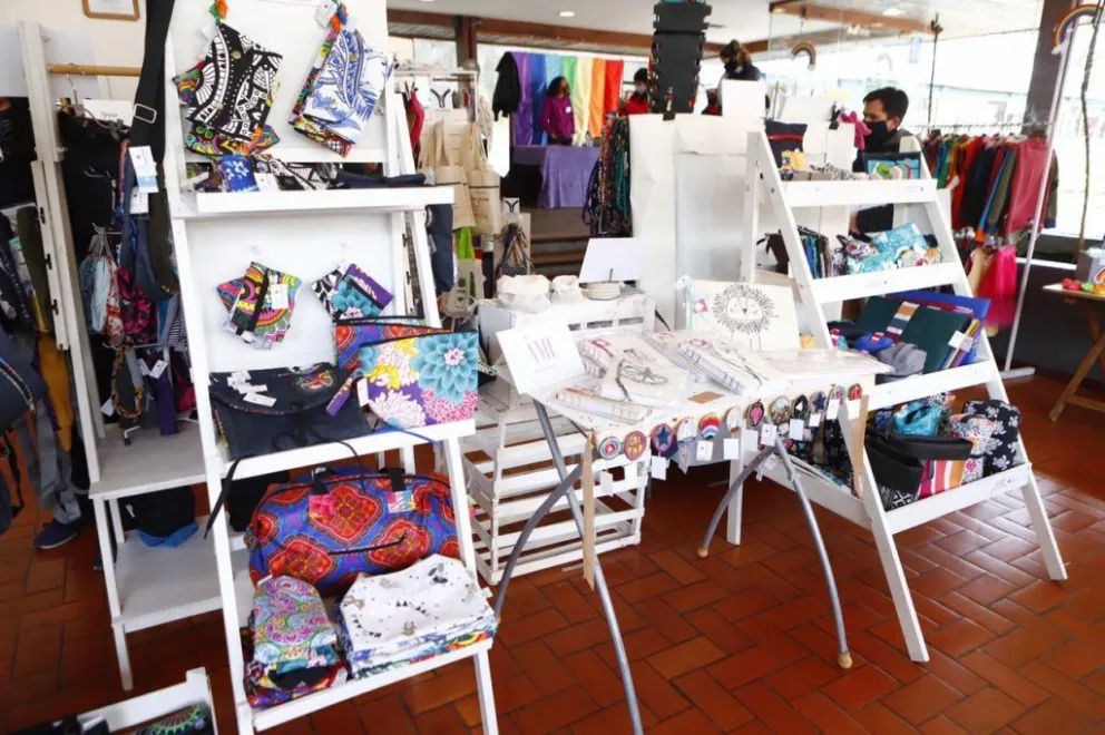 Llega la 27ª Edición de Uniendo Tramas en el SCUM edición Carnaval