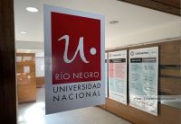La CONEAU acreditó la carrera de Medicina para la Sede Andina de la Universidad de Río Negro