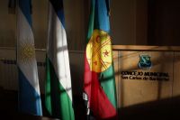 Abren un concurso para diseñar la bandera de Bariloche