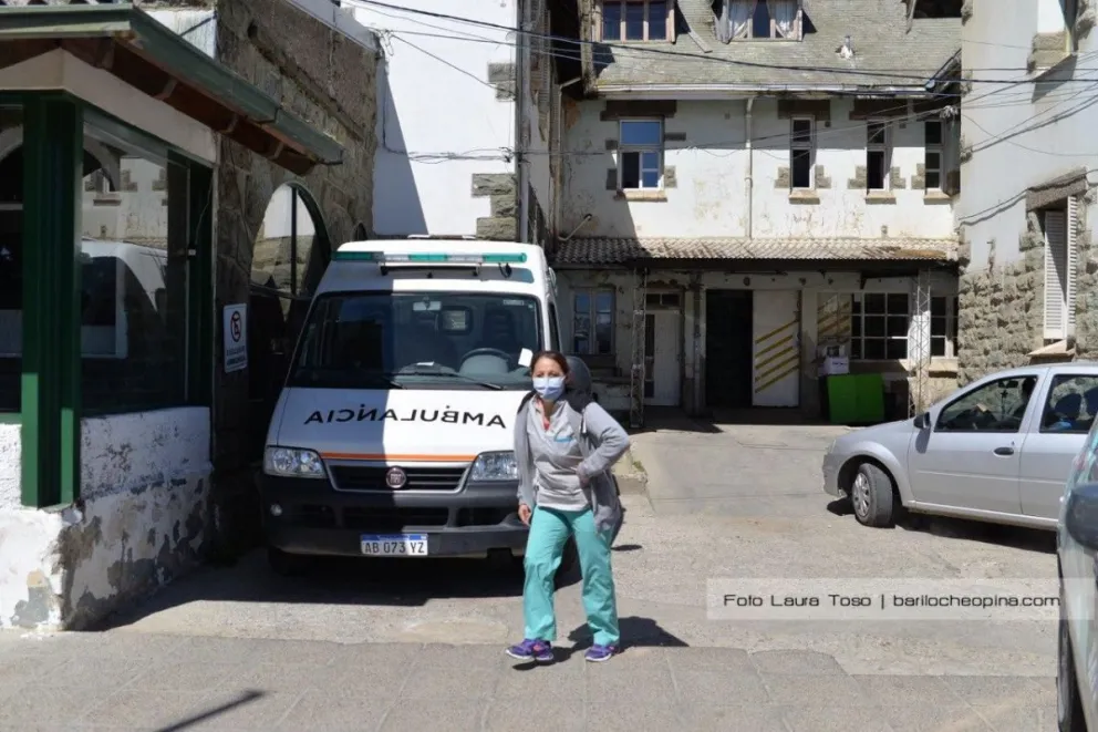 Coronavirus: 51 casos nuevos, 60 altas y tres fallecidos en Bariloche