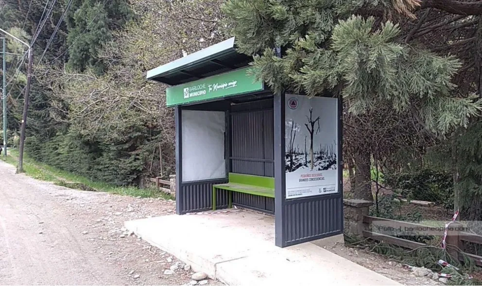 No hay colectivos: La UTA comenzó un paro por tiempo indeterminado