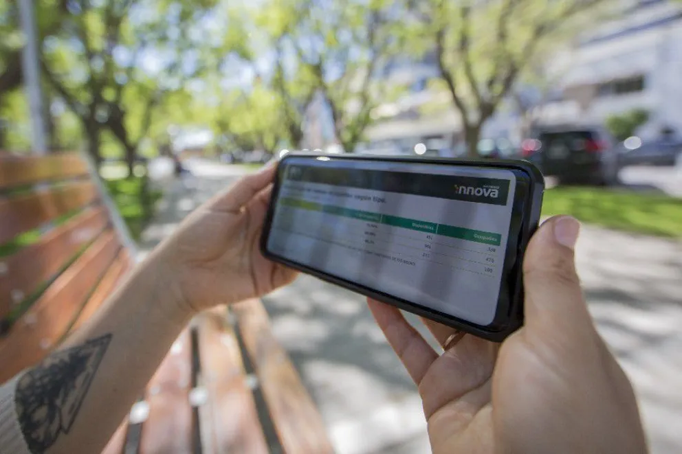 Río Negro es una de las nueve provincias que cuenta con un sistema propio de control de COVID-19