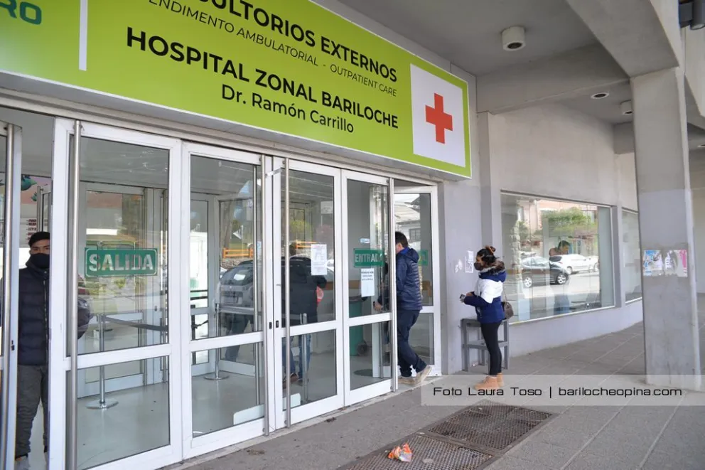 El test para prevención de cáncer colorrectal está disponible en Río Negro