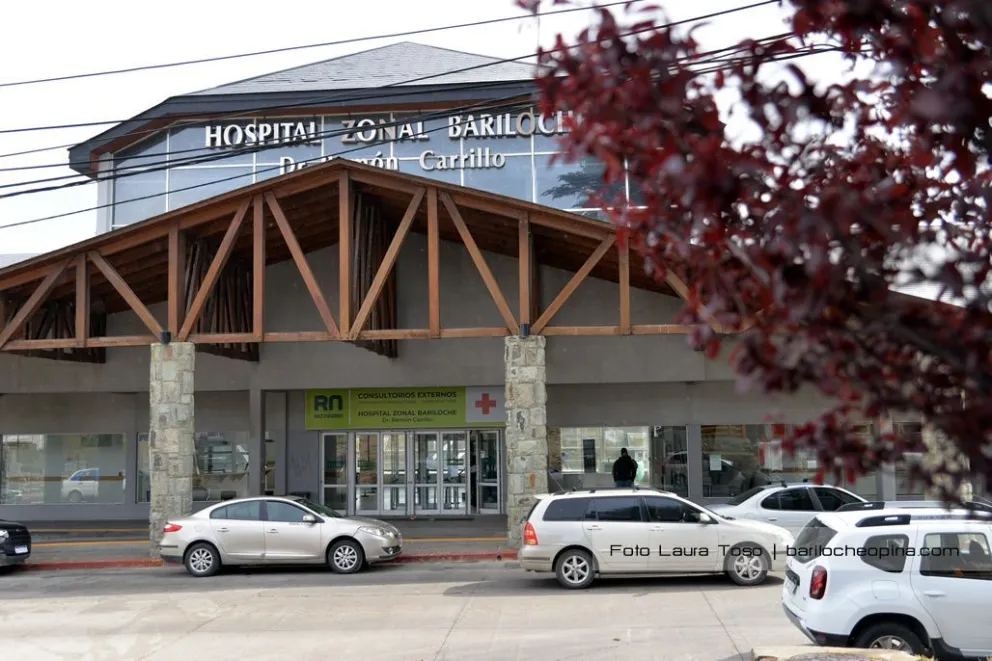 COVID: 151 nuevos casos, 108 altas y una paciente fallecida en Bariloche