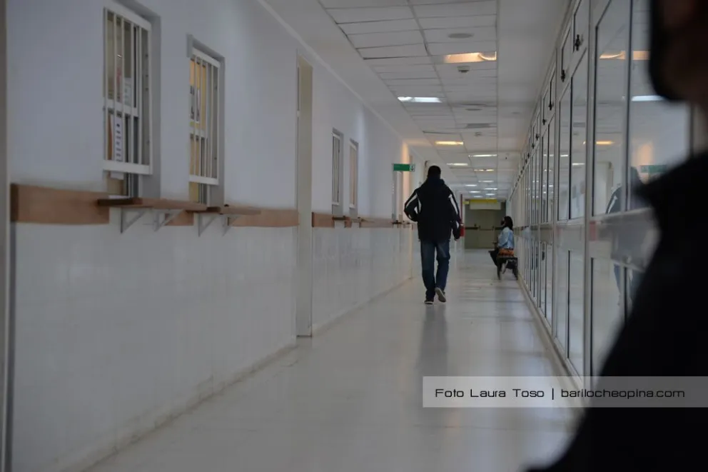 COVID: Sábado con 134 casos nuevos y 84 altas médicas en Bariloche