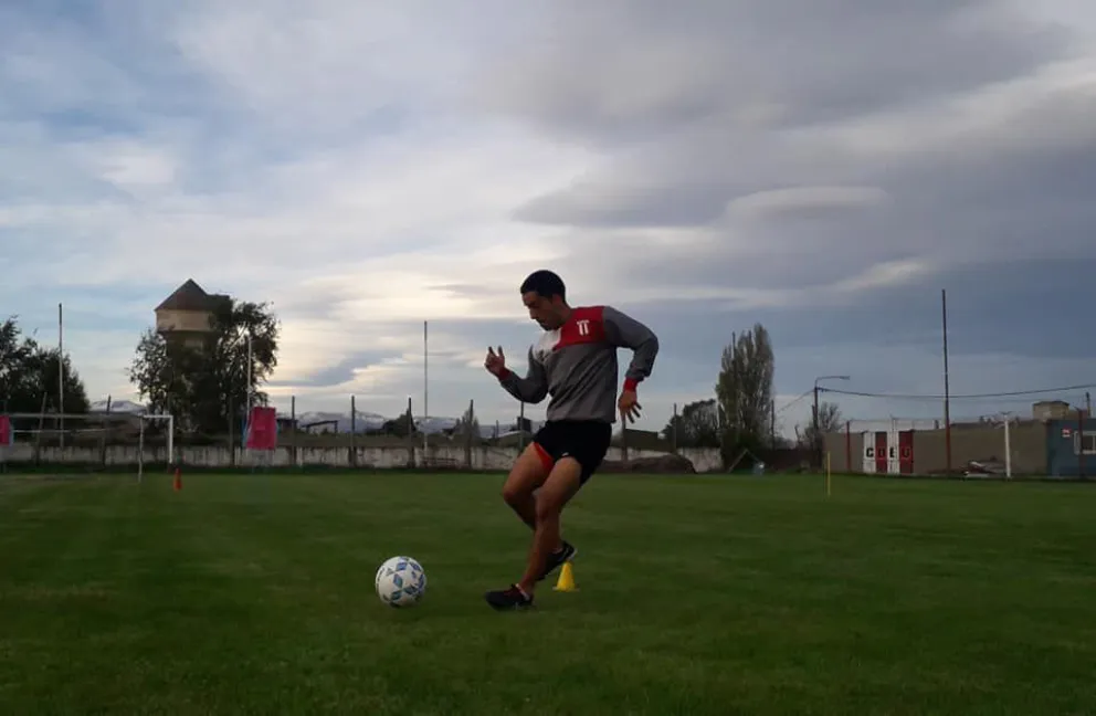 Fase 2 para el fútbol de Lifuba