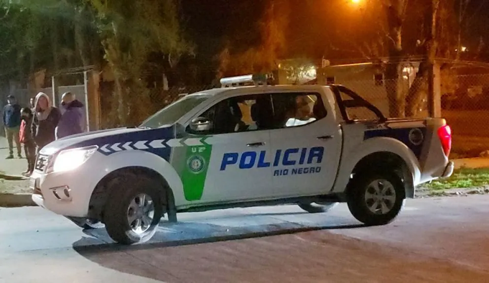 Temporada de verano: Sumarán 140 agentes policiales en la Zona Andina