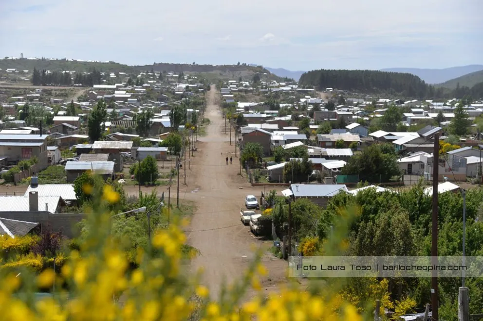 Continúa en crecimiento la cantidad de inscriptos y de lotes para el programa RN Suelo Urbano