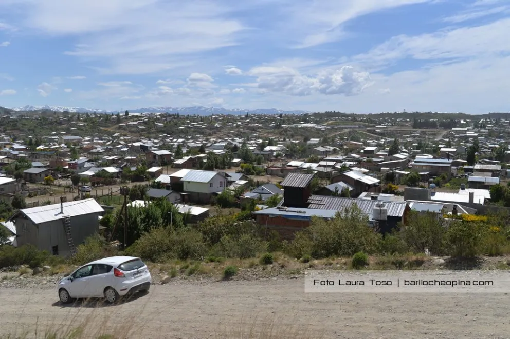 Imputan a una pareja por secuestro y amenazas armadas en el barrio Nahuel Hué