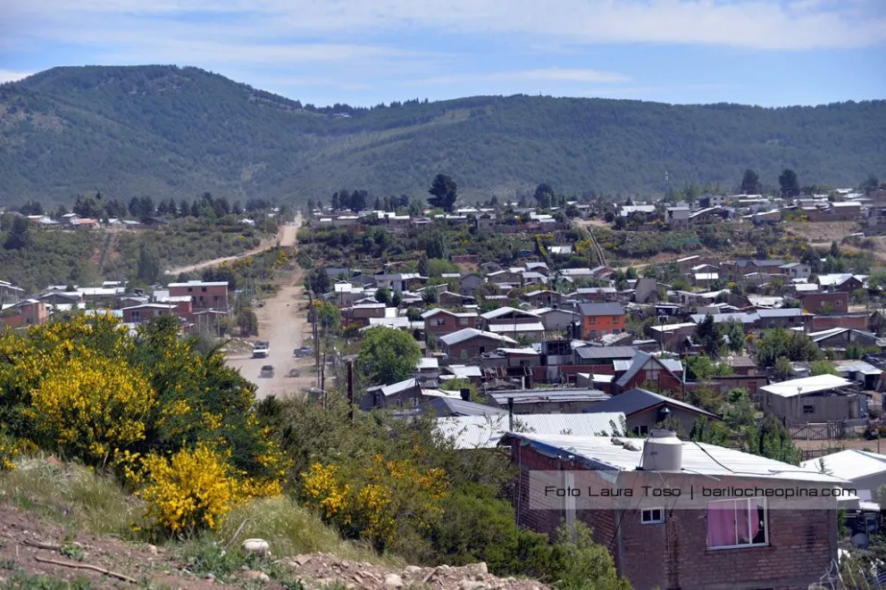 Asamblea General Ordinaria de la Junta Vecinal El Maitén