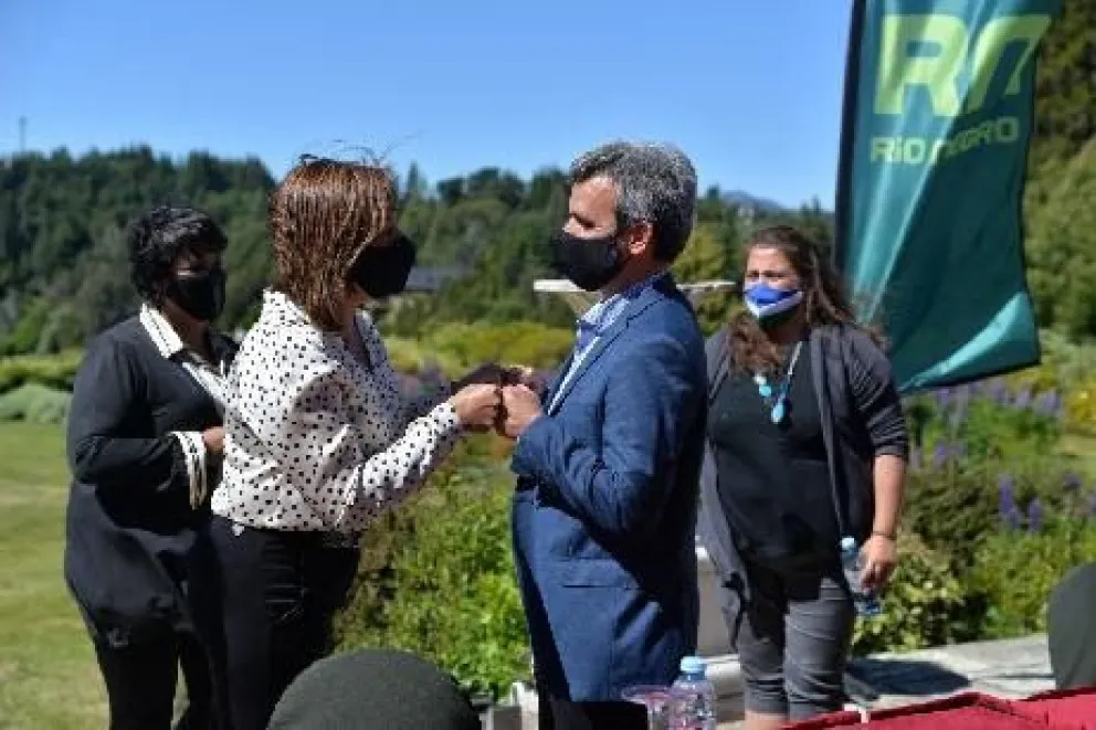 Río Negro creará la Secretaría de Estado de Cultura