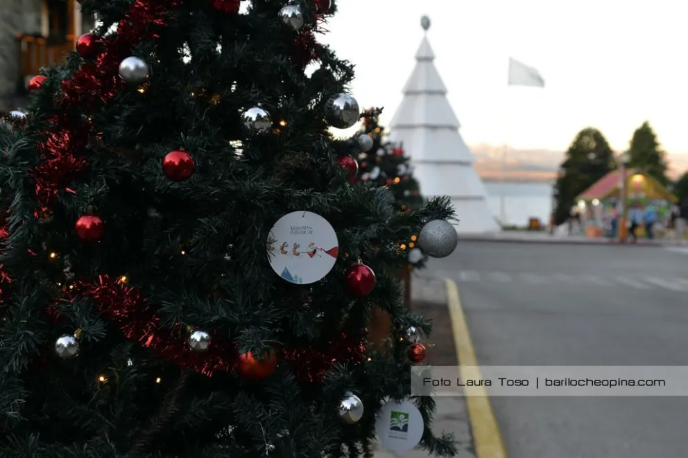 La Filarmónica de Río Negro y Rock and Walsh abrirán la nueva edición de Navidad en Bariloche