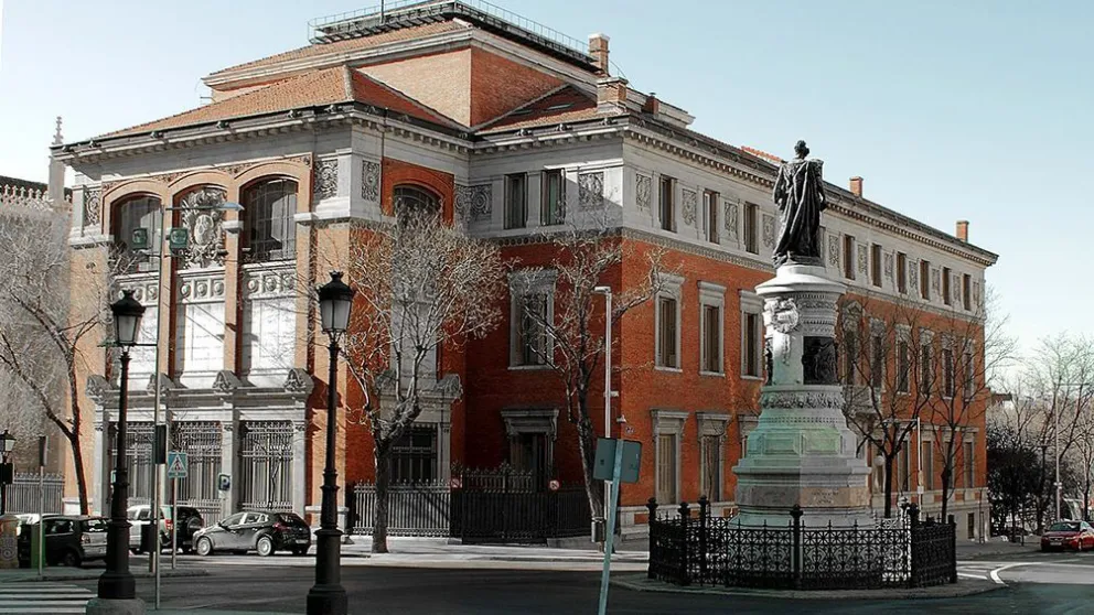 Las 12 candidatas a "palabra del año", según la RAE