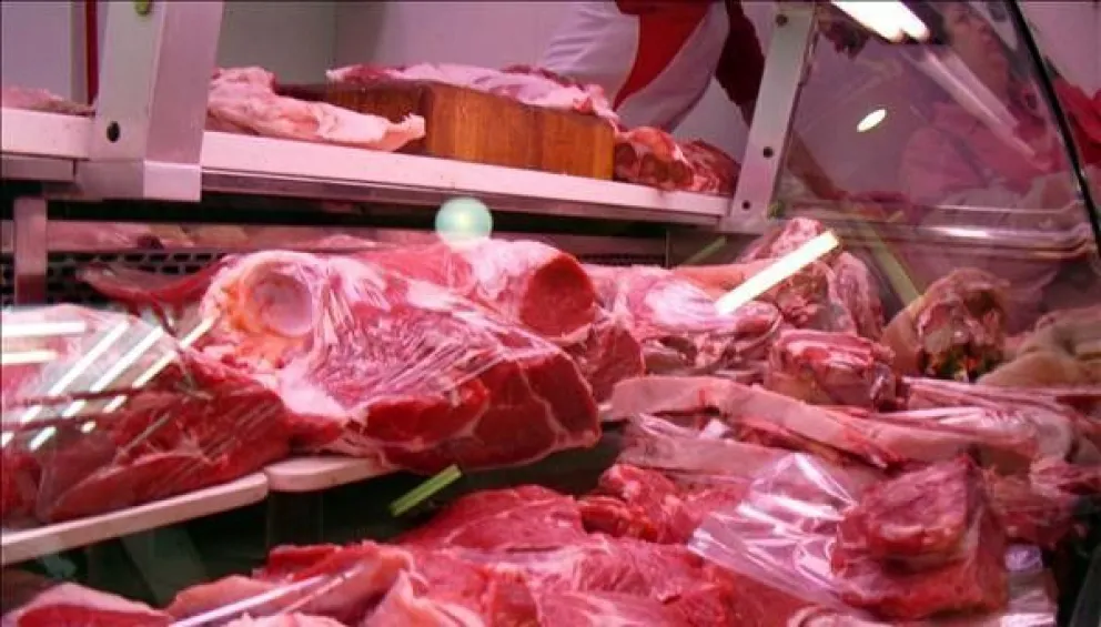Precios Justos Carne: renovarán el programa con un incremento de 3,2%