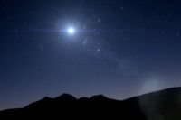 Semana de la Astronomía: Actividades en Bariloche y El Bolsón