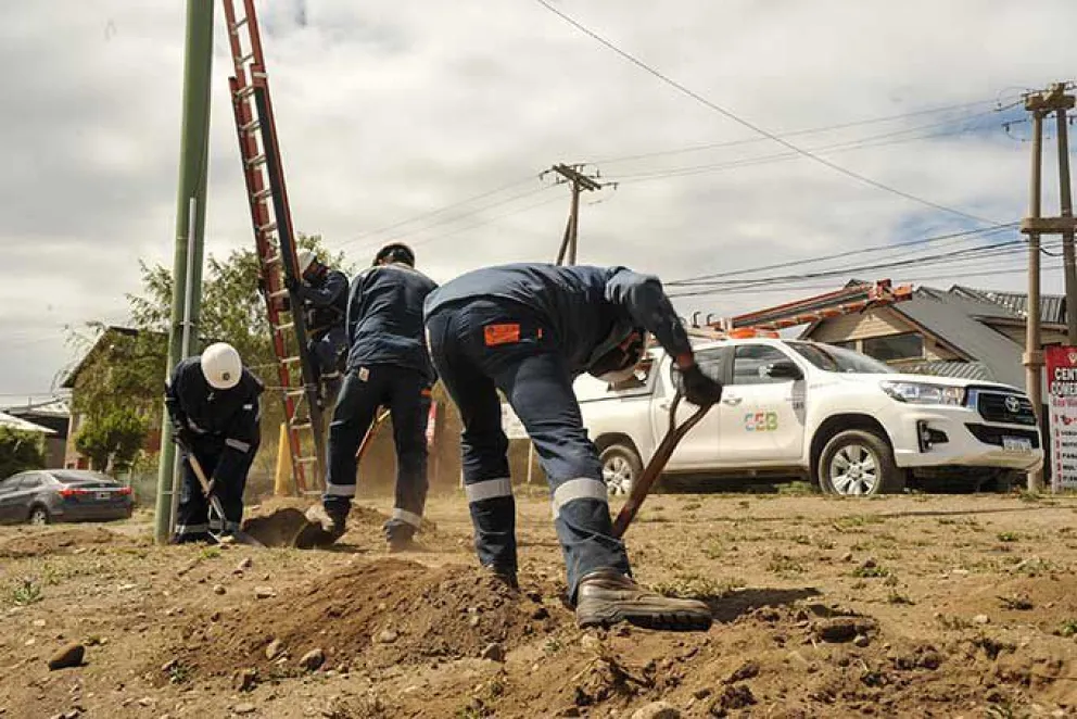 Cortes de servicio de agua y electricidad programados para este miércoles en algunos barrios
