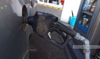 Cómo se refleja el aumento de los combustibles en Bariloche