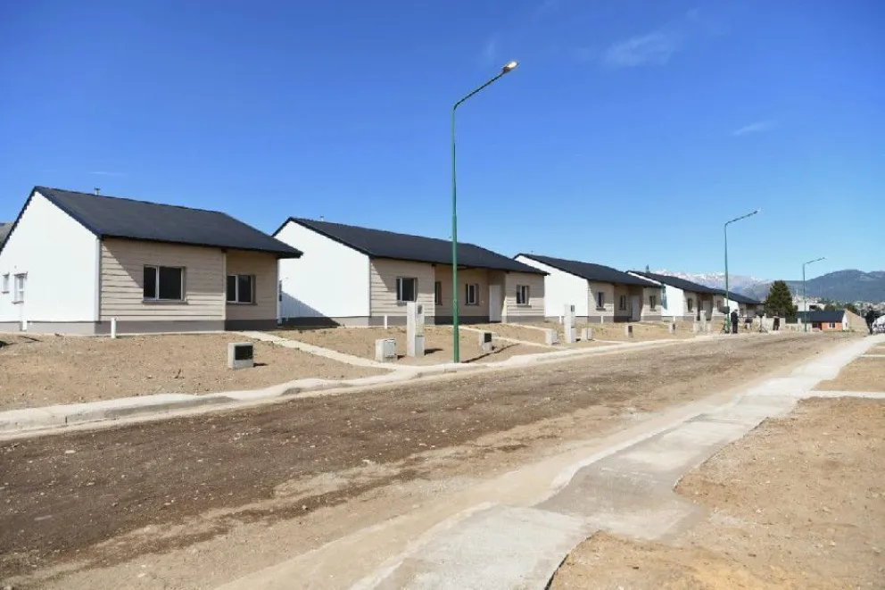 Recuerdan la importancia de registrar titularidad de casas de IPPV