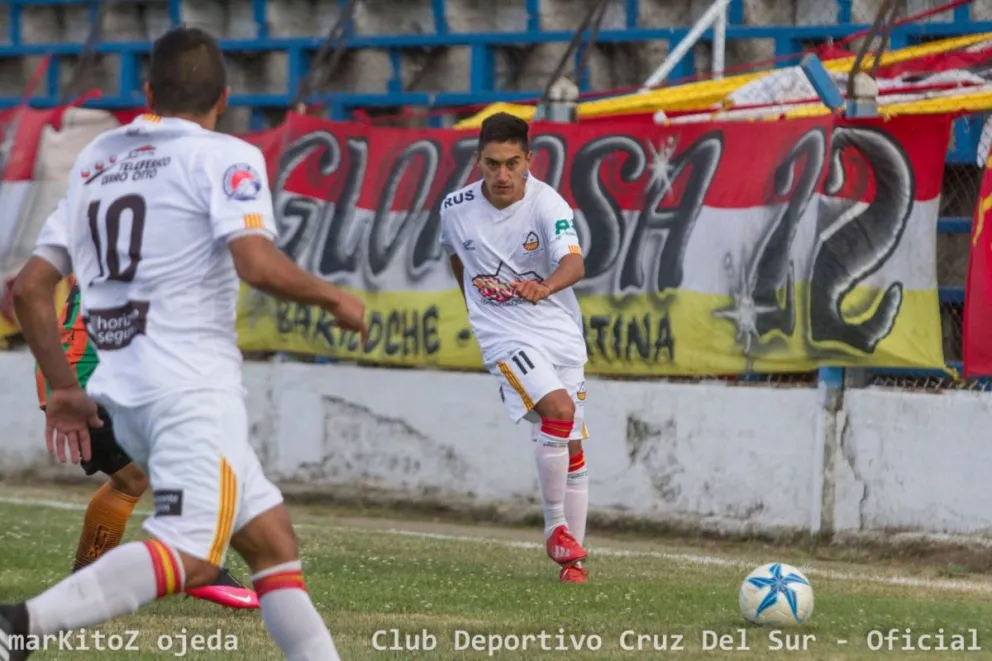 Una de cal y una de arena para los barilochenses en el Regional Amateur