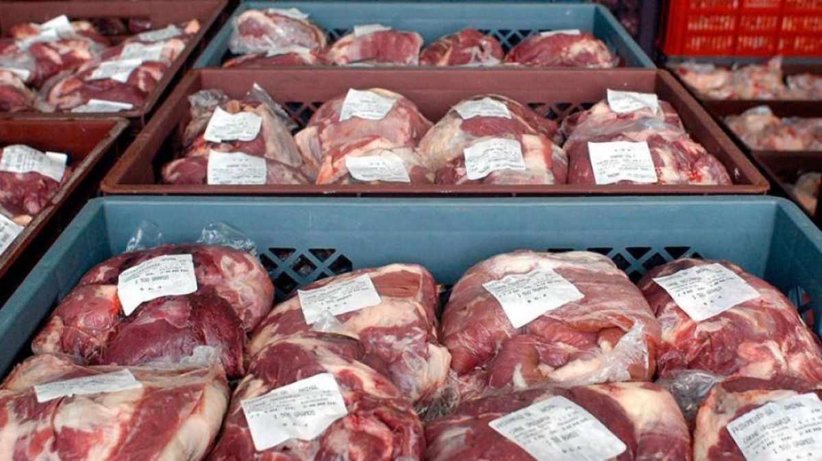 Reintegro de 10% para compras en carnicerías: cuándo estará vigente y cómo funciona