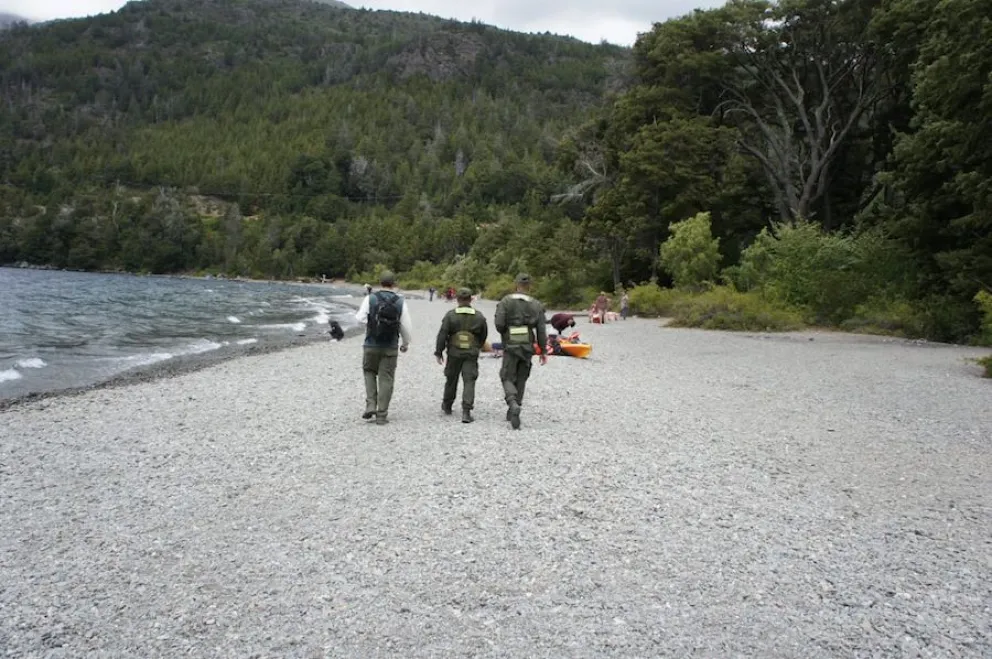 Día del Guardaparque Nacional: Un reconocimiento a los custodios de la naturaleza