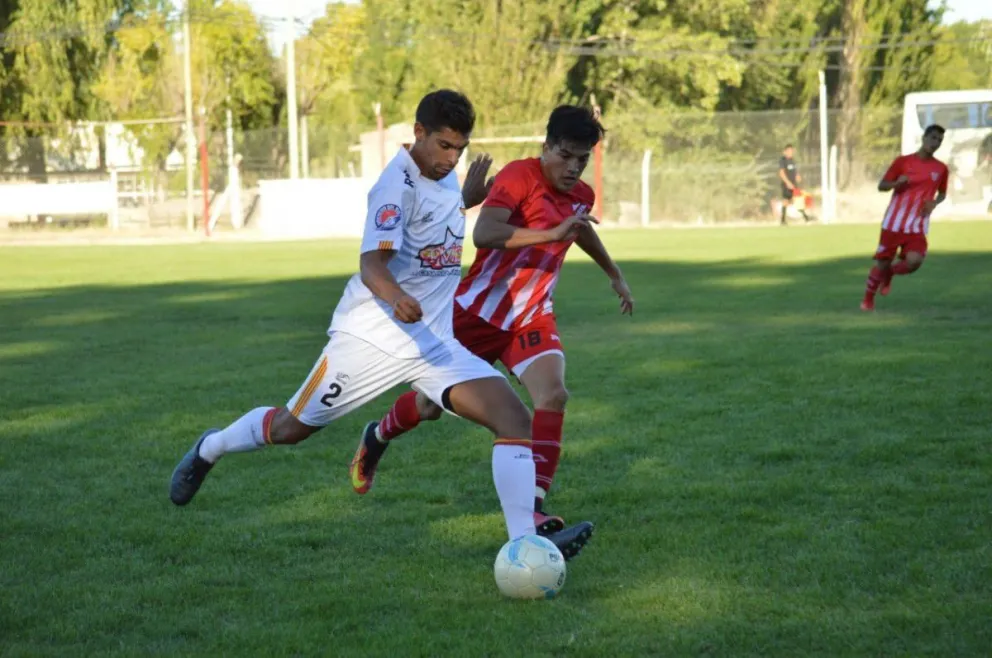 Independiente vs Cruz del Sur
