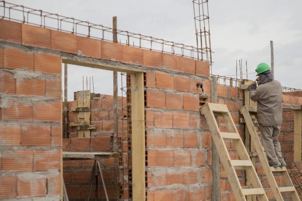 El IPPV continúa trabajando con una fuerte perspectiva de género