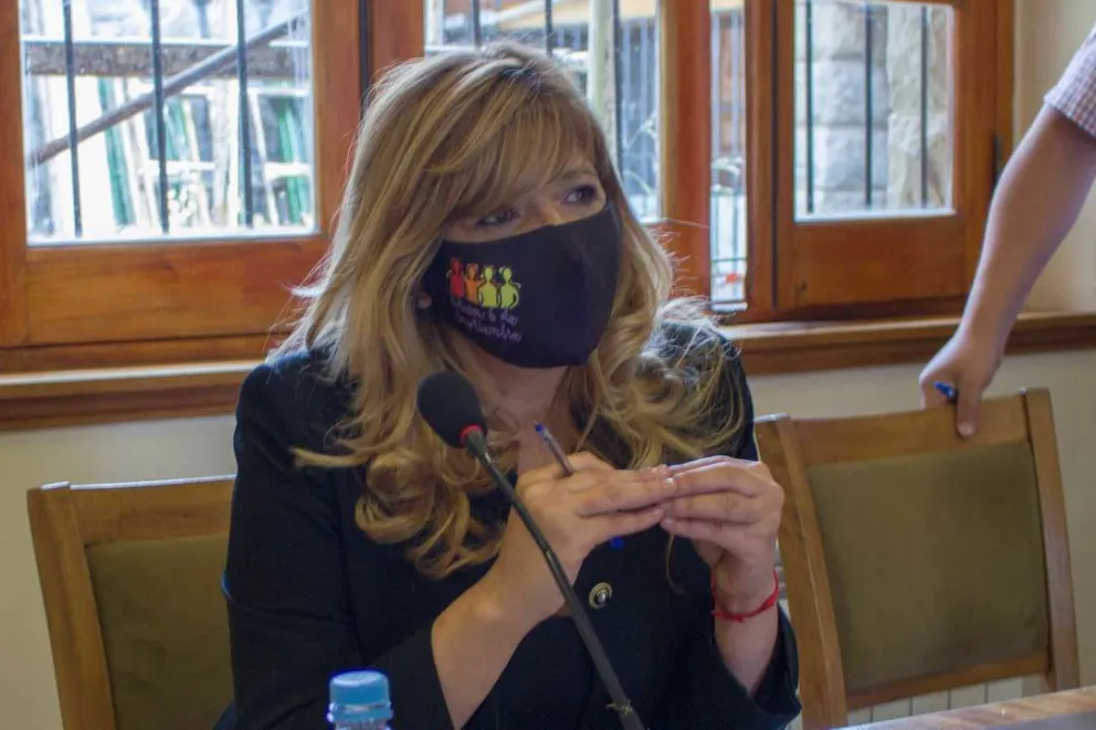 La Mesa 6 de Septiembre pide que "disfrutemos el Carnaval con responsabilidad"