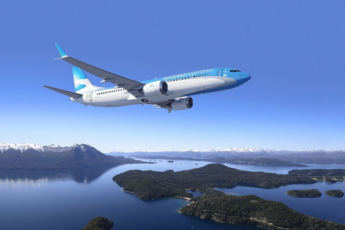 Bariloche entre los destinos más vendidos para este fin de semana extra largo