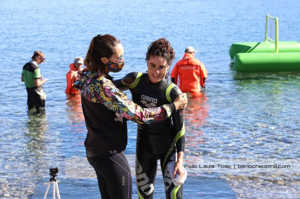 Pasó otra exitosa “Vuelta a la Huemul”