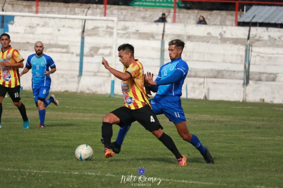 En el fútbol local es tiempo de finales