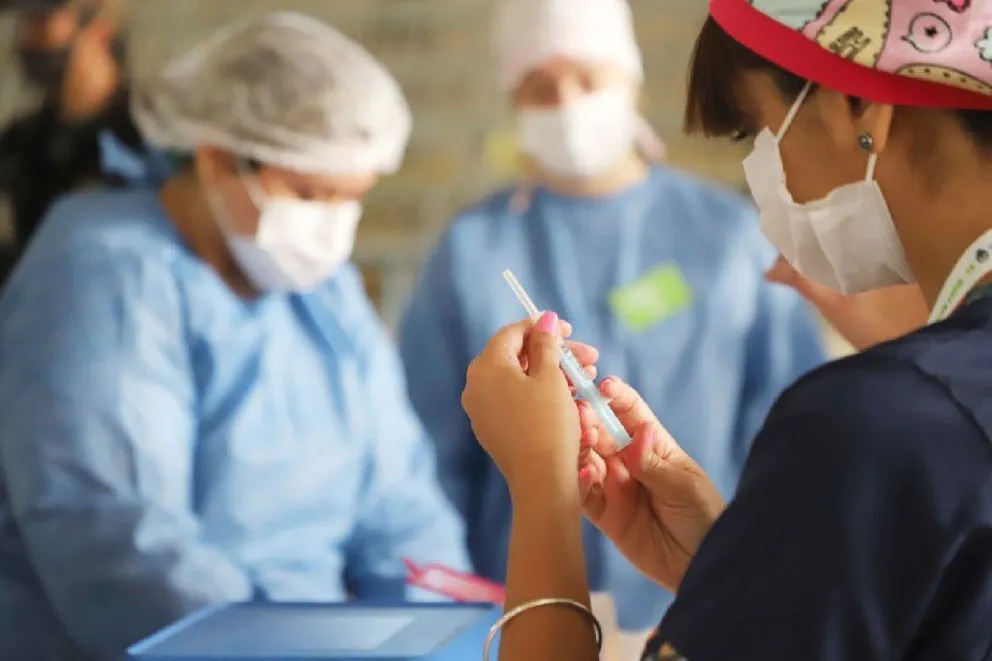 Por las consecuencias de la pandemia de Covid-19, prorrogan por un año la emergencia sanitaria