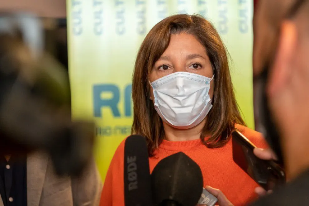 "No haremos interpretaciones políticas: Acá hubo un asesinato", dijo Carreras