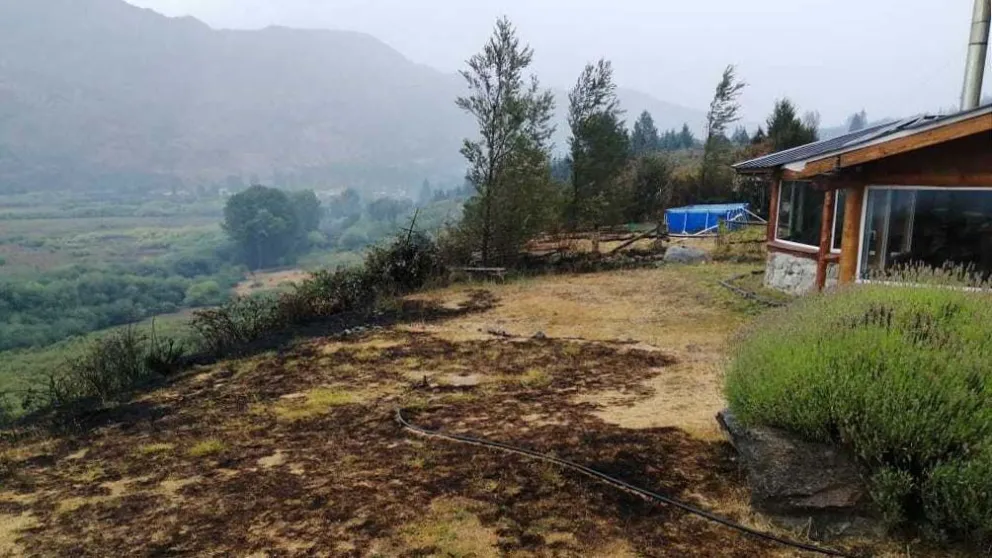 Diputados convirtió en ley el proyecto de ayuda a localidades de la Comarca Andina