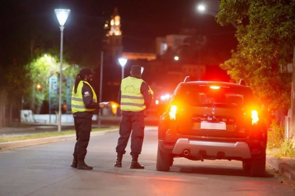 COVID-19: Río Negro habilita la circulación sin límites horarios