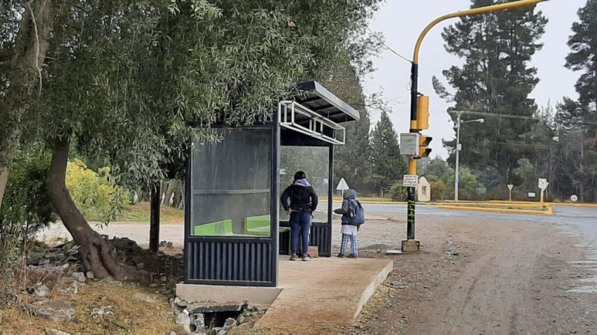 El Ejecutivo fijó fecha para audiencia por el aumento del boleto