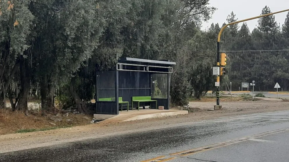 La UTA confirmó el paro: jueves y viernes sin colectivos en Bariloche