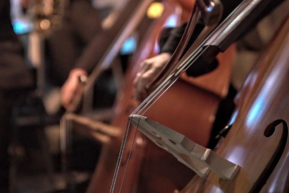 La Camerata Juvenil Municipal recibe nuevos miembros