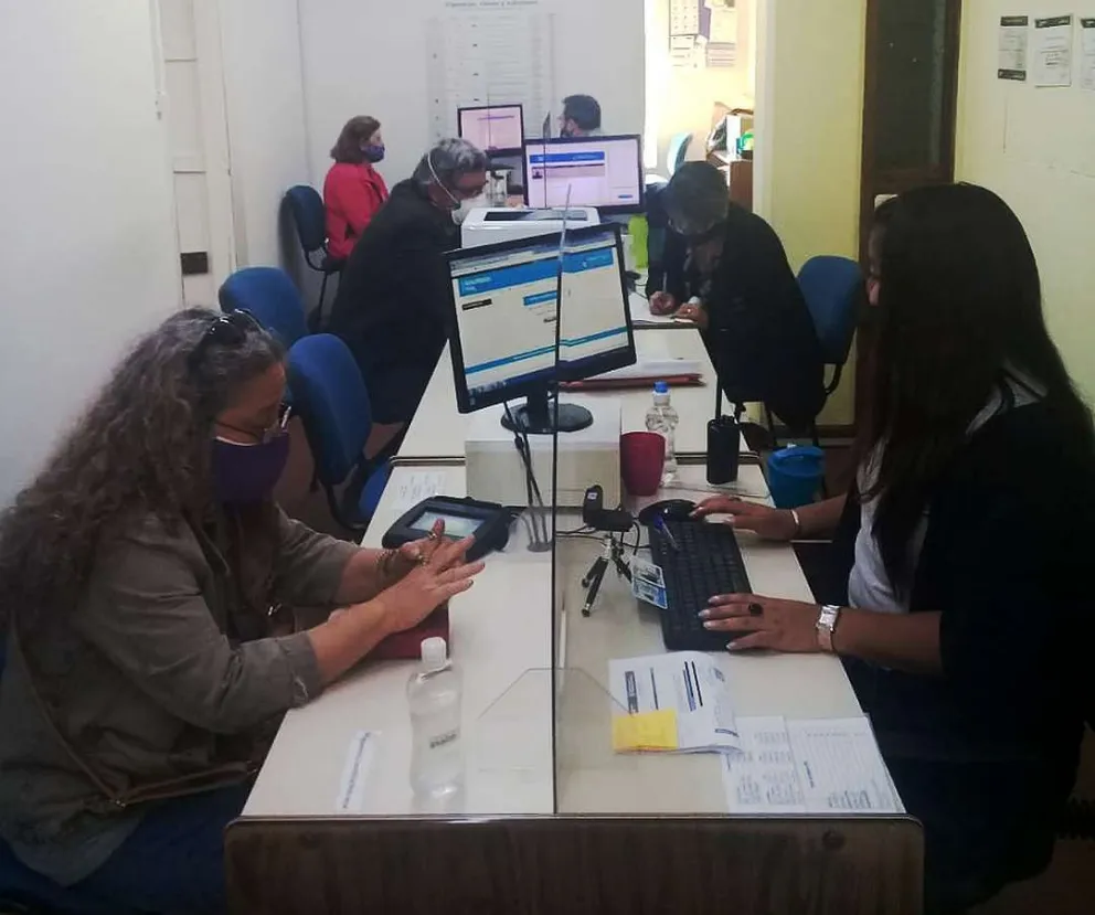 Recuerdan la última prórroga de vencimientos de licencias de conducir