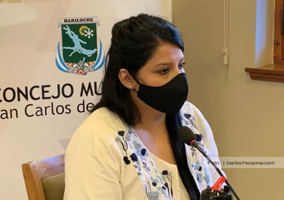 Comunicado de concejales de JSRN: "Amparados por un amparo"