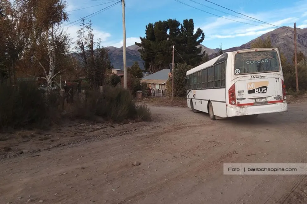 La UTA anunció un paro de colectivos para este viernes