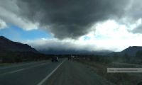Martes con cielo mayormente nublado y 17 grados de máxima en Bariloche