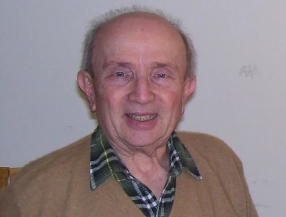 Se fue un ciudadano indispensable