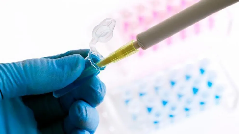 Nueva cepa de COVID: dos casos en Argentina