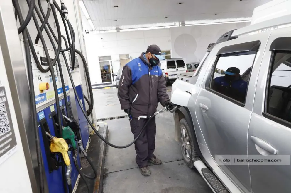 Confirman que esta semana aumentarán nuevamente los combustibles