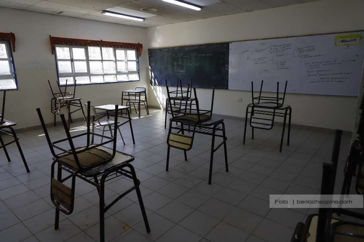 UNTER adhiere al paro nacional docente convocado por CTERA para el miércoles