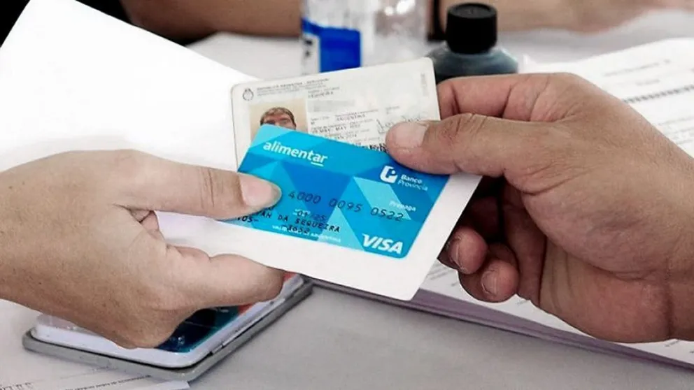 ANSES: lo que tenés que saber de la Tarjeta Alimentar 2025