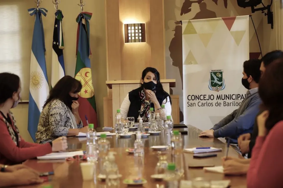 El martes se realizará una sesión para designar al Defensor del Pueblo