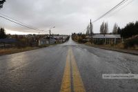 Viernes con lluvias: ¿Cómo viene el fin de semana en Bariloche?